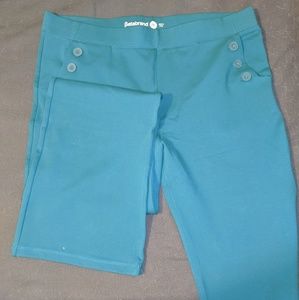 Betabrand  boot cut pants